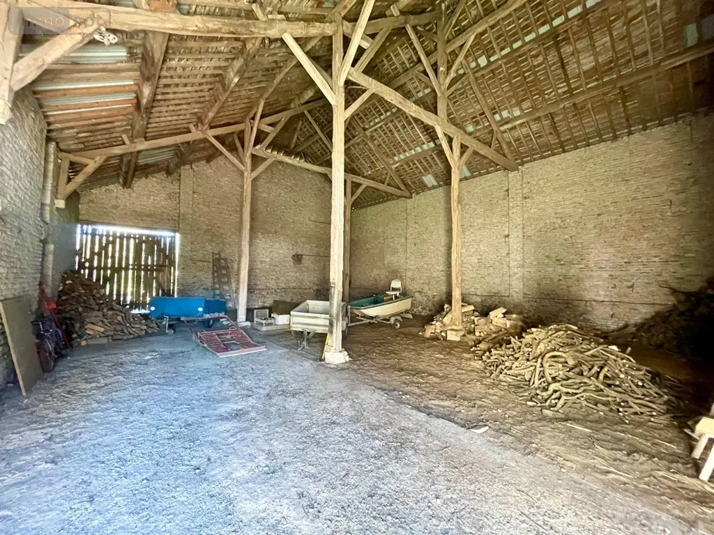 Maison a vendre Coucy 08300 Ardennes 08 171 m2 6 pièces 286000 euros 08018-MAIS-2240 011