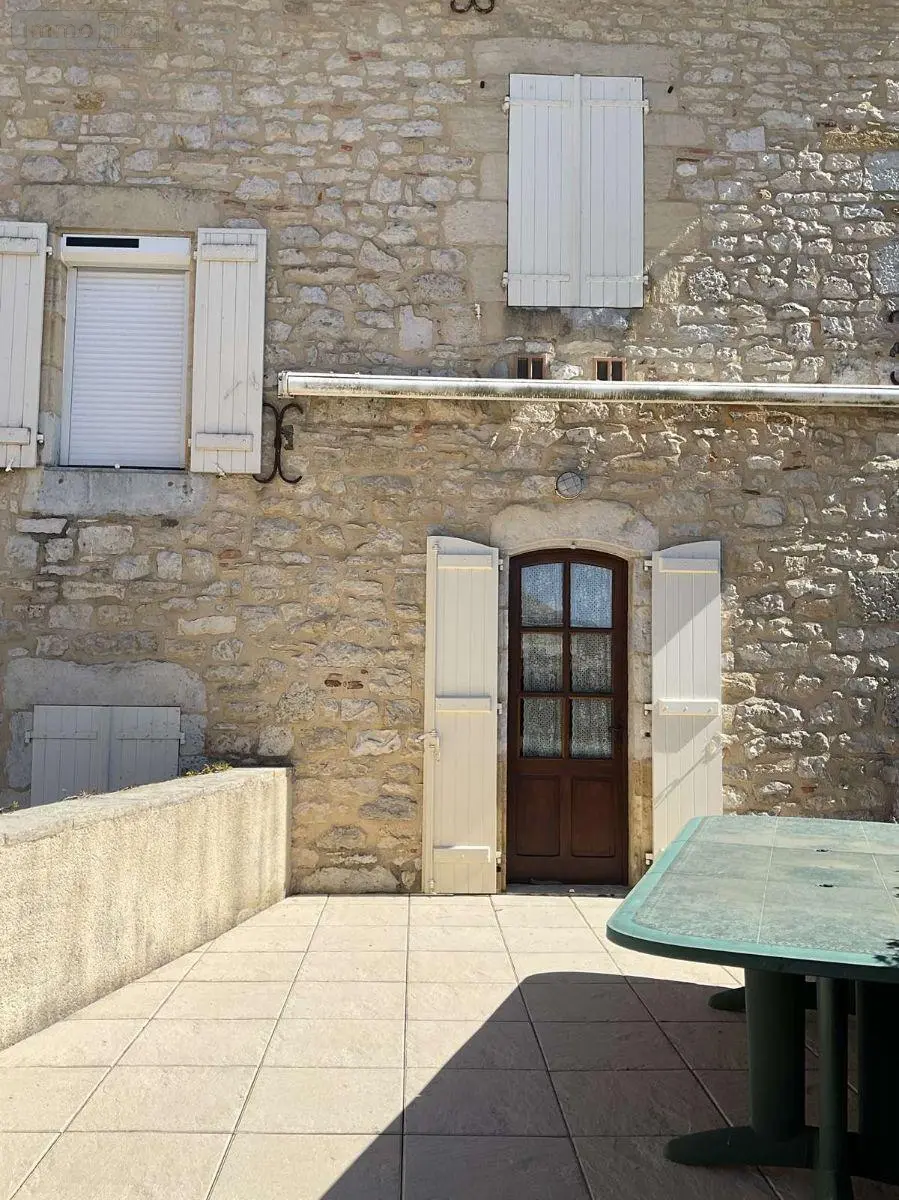 Maison a vendre Gourdon 46300 Lot 46 170 m2 7 pièces 199000 euros 46041/451 005