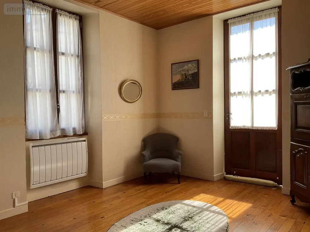 Maison a vendre Gourdon 46300 Lot 46 170 m2 7 pièces 199000 euros 46041/451 006