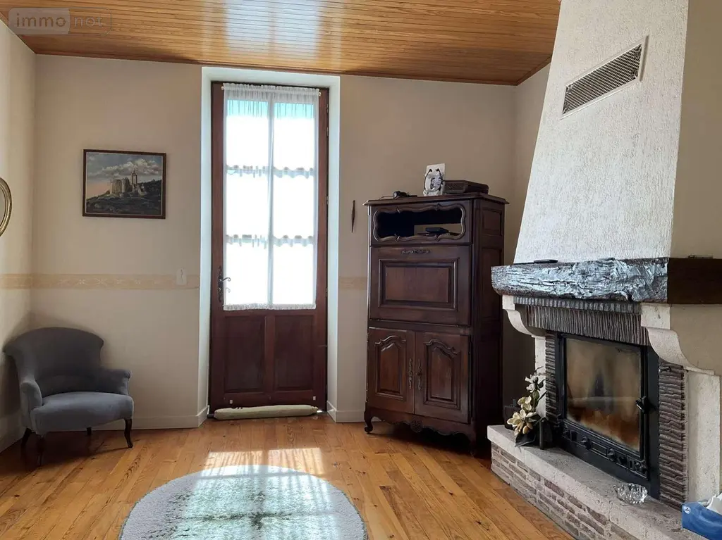 Maison a vendre Gourdon 46300 Lot 46 170 m2 7 pièces 199000 euros 46041/451 007