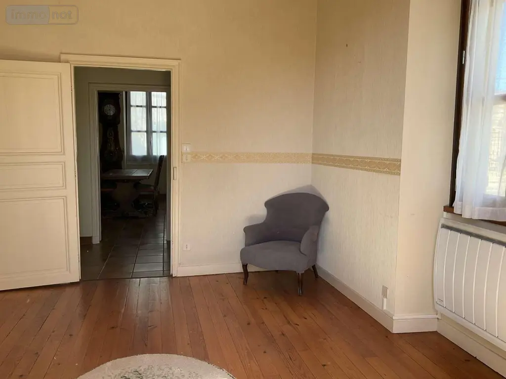 Maison a vendre Gourdon 46300 Lot 46 170 m2 7 pièces 199000 euros 46041/451 008