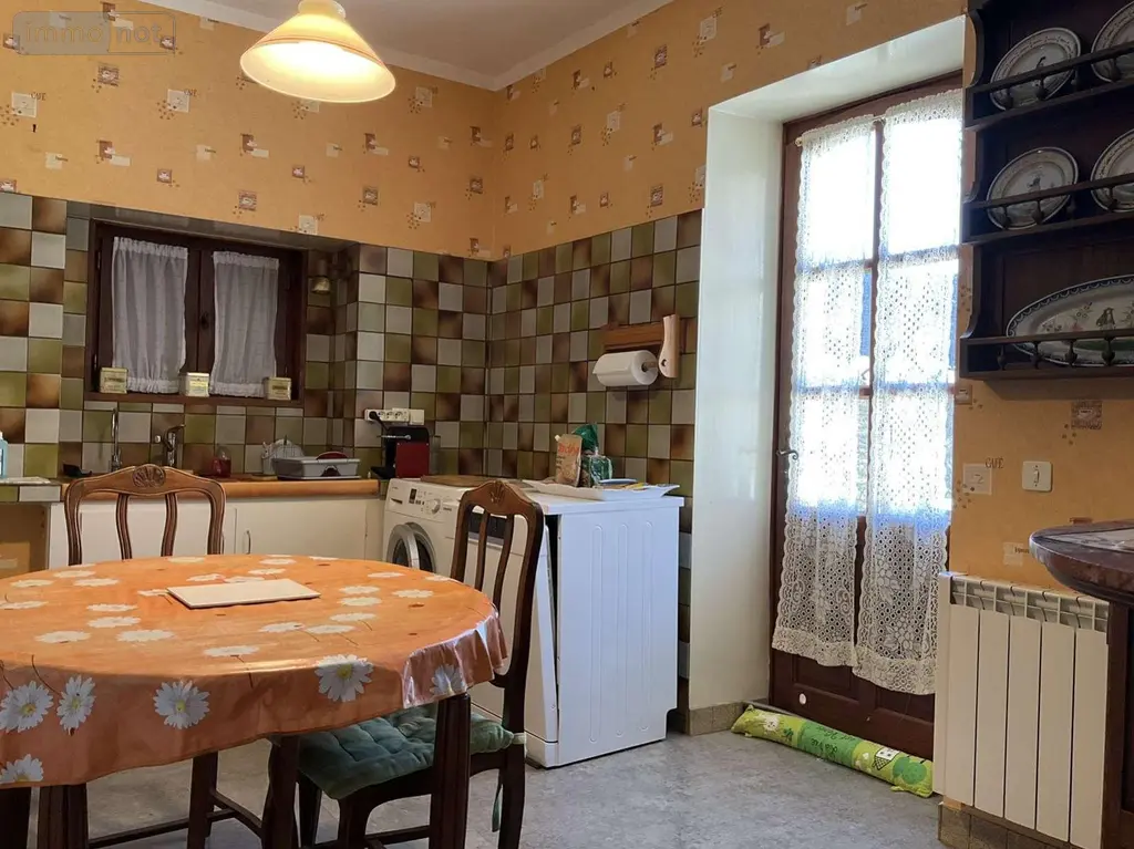 Maison a vendre Gourdon 46300 Lot 46 170 m2 7 pièces 199000 euros 46041/451 009