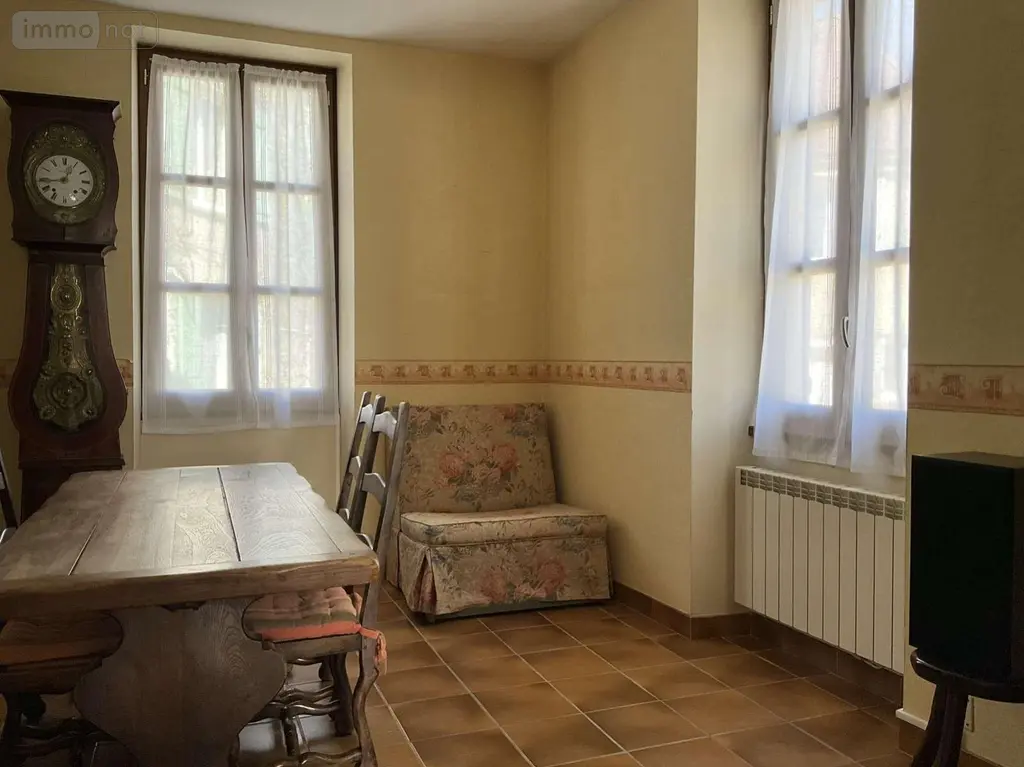 Maison a vendre Gourdon 46300 Lot 46 170 m2 7 pièces 199000 euros 46041/451 011