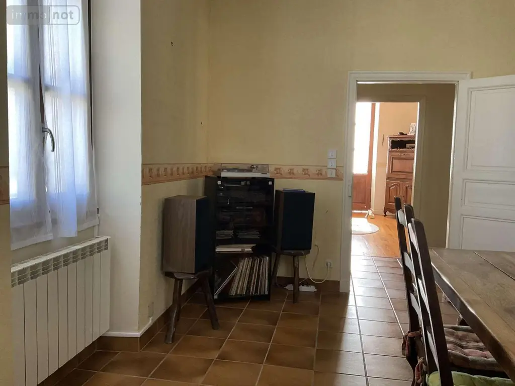 Maison a vendre Gourdon 46300 Lot 46 170 m2 7 pièces 199000 euros 46041/451 012