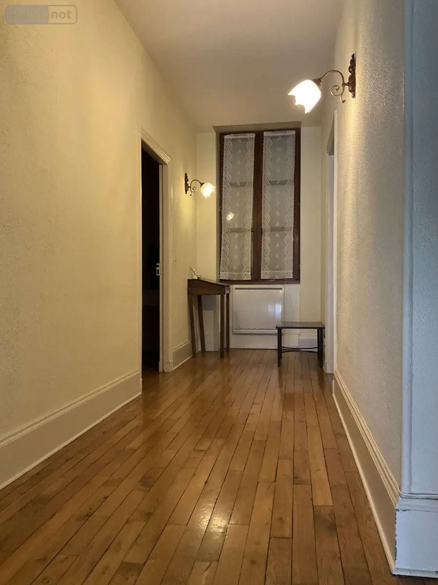 Maison a vendre Gourdon 46300 Lot 46 170 m2 7 pièces 199000 euros 46041/451 014