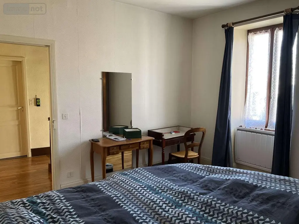 Maison a vendre Gourdon 46300 Lot 46 170 m2 7 pièces 199000 euros 46041/451 018