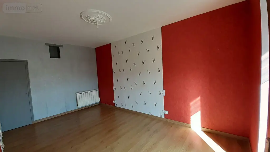 Location maison Champeaux 35500 Ille-et-Vilaine 35 174 m2 7 pièces 1015 euros 35131-246 006