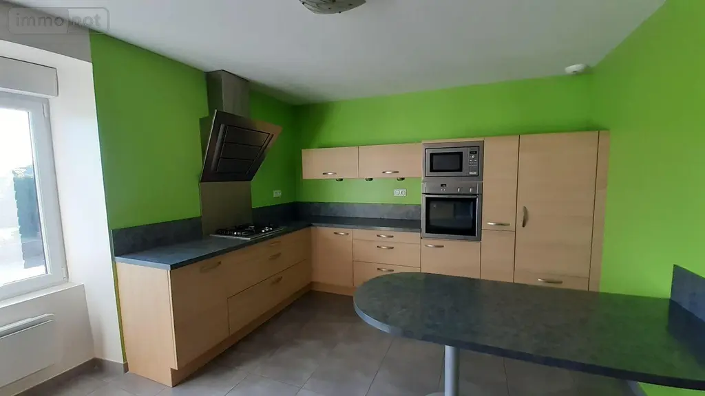 Location maison Champeaux 35500 Ille-et-Vilaine 35 174 m2 7 pièces 1015 euros 35131-246 004