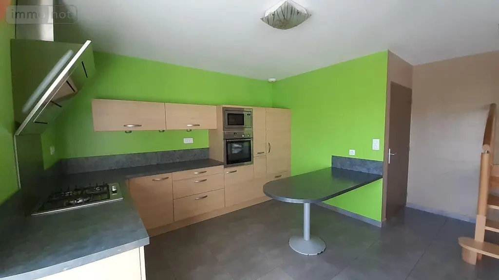 Location maison Champeaux 35500 Ille-et-Vilaine 35 174 m2 7 pièces 1015 euros 35131-246 005