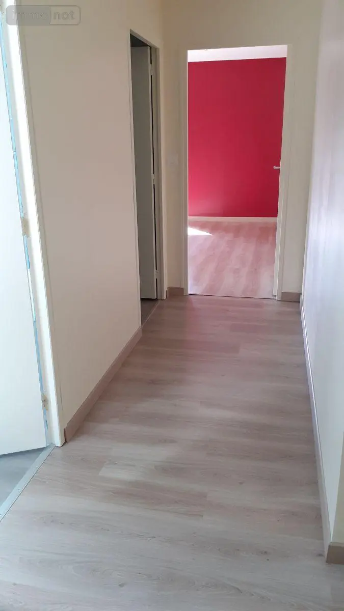Location maison Champeaux 35500 Ille-et-Vilaine 35 174 m2 7 pièces 1015 euros 35131-246 009