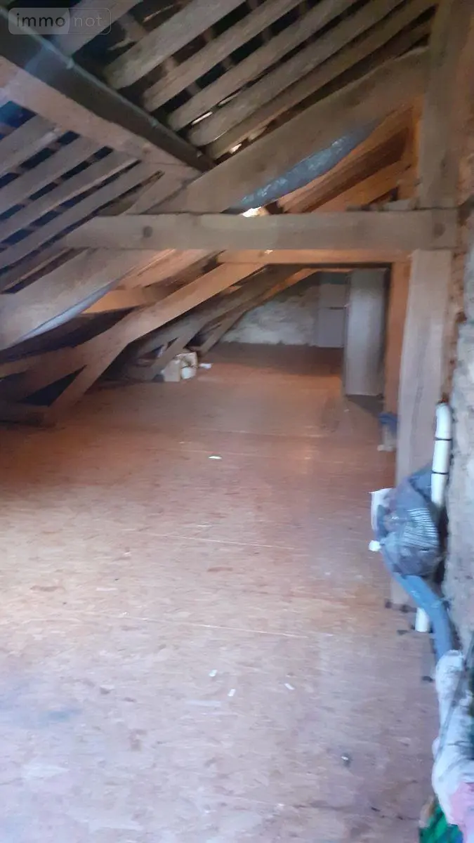 Location maison Champeaux 35500 Ille-et-Vilaine 35 174 m2 7 pièces 1015 euros 35131-246 015