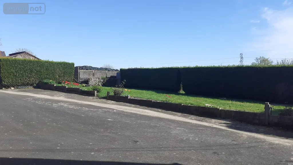 Location maison Champeaux 35500 Ille-et-Vilaine 35 174 m2 7 pièces 1015 euros 35131-246 017