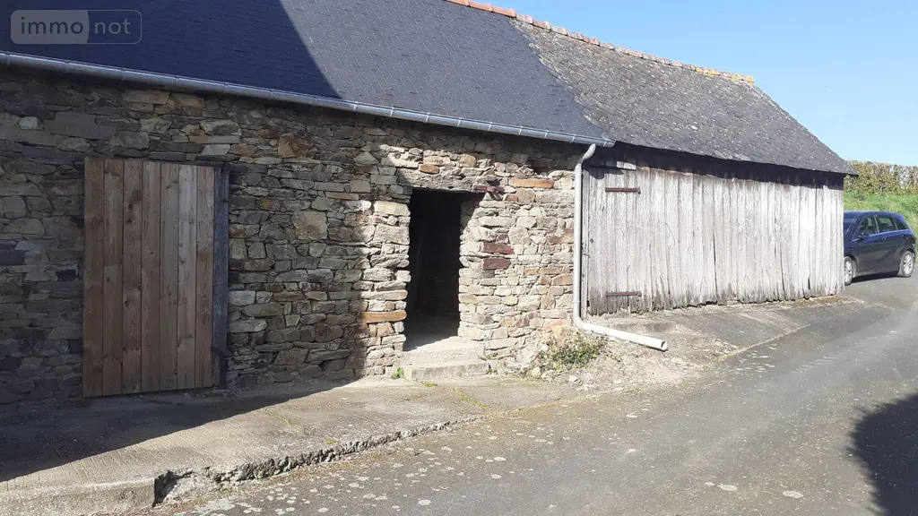 Location maison Champeaux 35500 Ille-et-Vilaine 35 174 m2 7 pièces 1015 euros 35131-246 018
