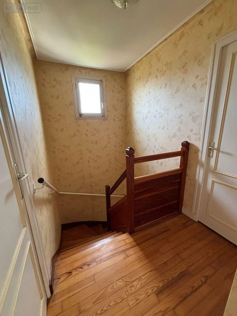 Maison a vendre Briec 29510 Finistère 29 135 m2 6 pièces 178800 euros MAIS/1071 014