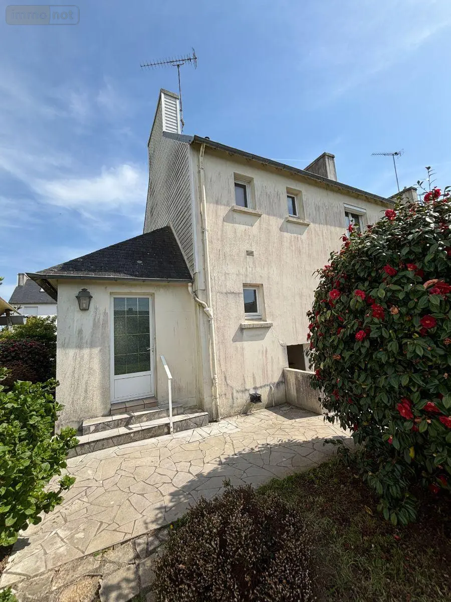 Maison a vendre Briec 29510 Finistère 29 135 m2 6 pièces 178800 euros MAIS/1071 003