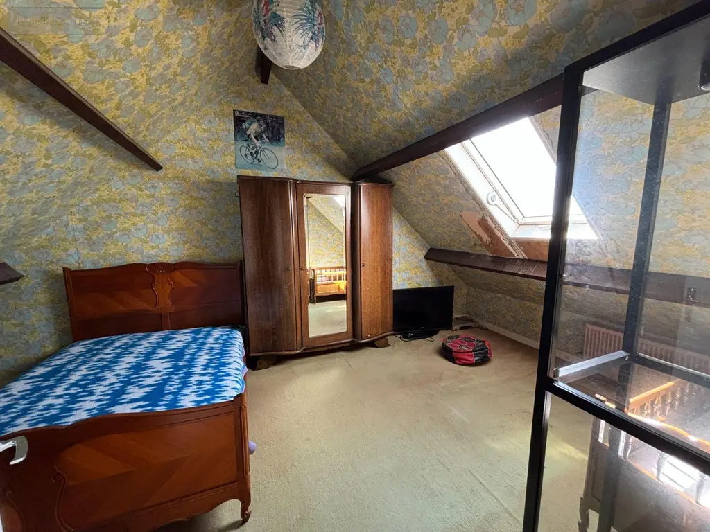 Maison a vendre Briec 29510 Finistère 29 135 m2 6 pièces 178800 euros MAIS/1071 018
