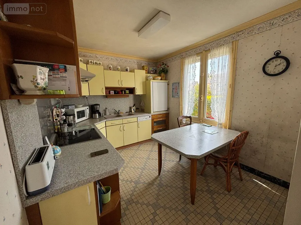 Maison a vendre Briec 29510 Finistère 29 135 m2 6 pièces 178800 euros MAIS/1071 013