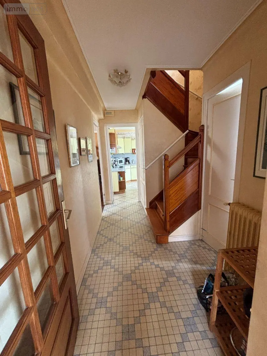 Maison a vendre Briec 29510 Finistère 29 135 m2 6 pièces 178800 euros MAIS/1071 019