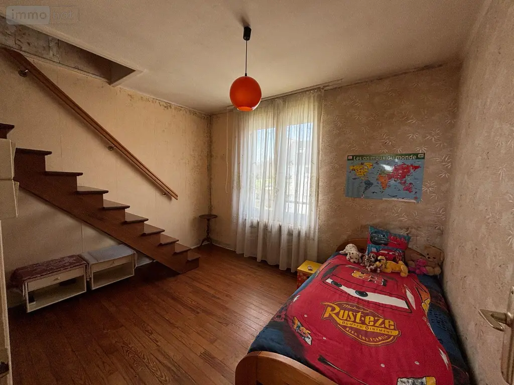 Maison a vendre Briec 29510 Finistère 29 135 m2 6 pièces 178800 euros MAIS/1071 021