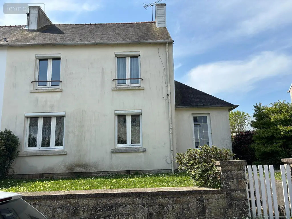 Maison a vendre Briec 29510 Finistère 29 135 m2 6 pièces 178800 euros MAIS/1071 005