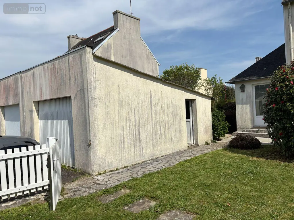 Maison a vendre Briec 29510 Finistère 29 135 m2 6 pièces 178800 euros MAIS/1071 023