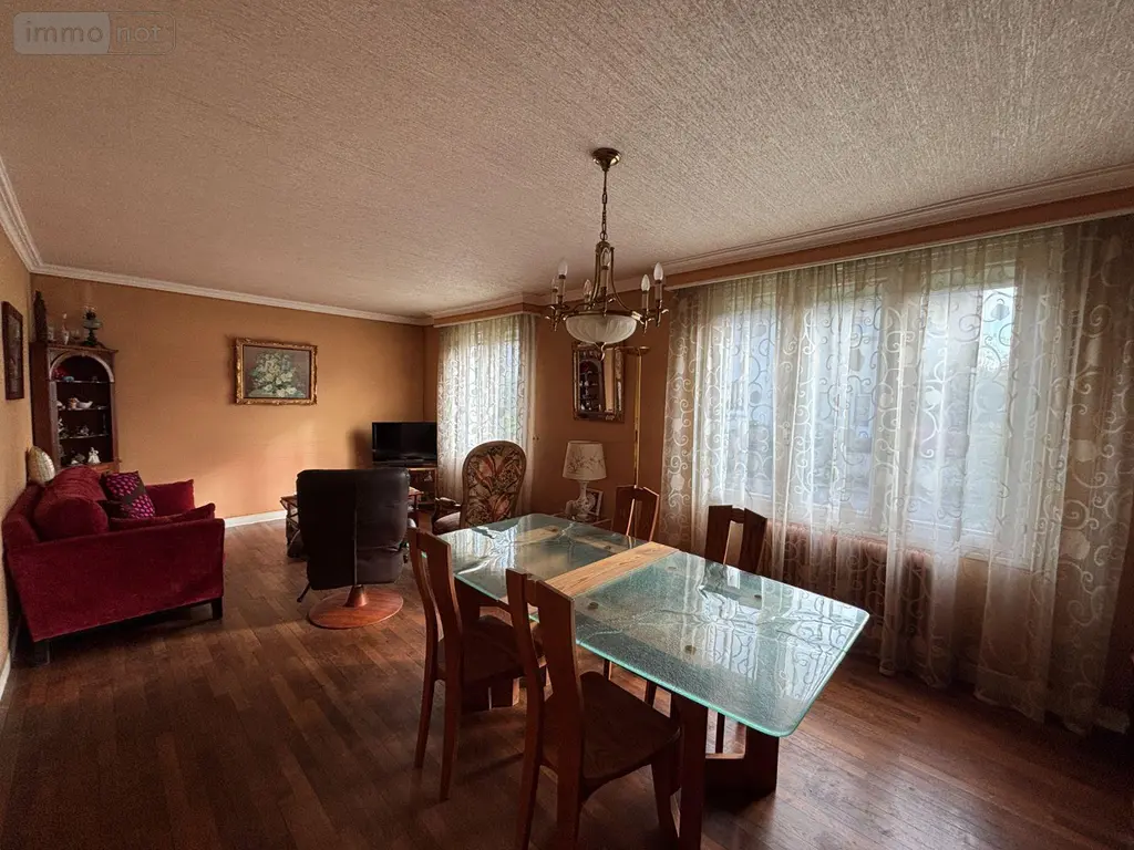 Maison a vendre Briec 29510 Finistère 29 135 m2 6 pièces 178800 euros MAIS/1071 010