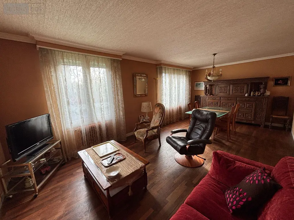Maison a vendre Briec 29510 Finistère 29 135 m2 6 pièces 178800 euros MAIS/1071 008