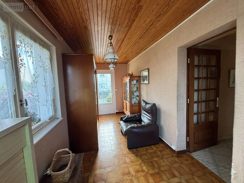Maison a vendre Briec 29510 Finistère 29 135 m2 6 pièces 178800 euros MAIS/1071 012