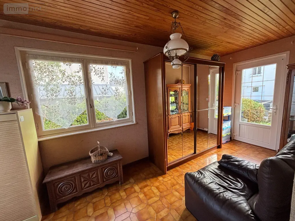 Maison a vendre Briec 29510 Finistère 29 135 m2 6 pièces 178800 euros MAIS/1071 011