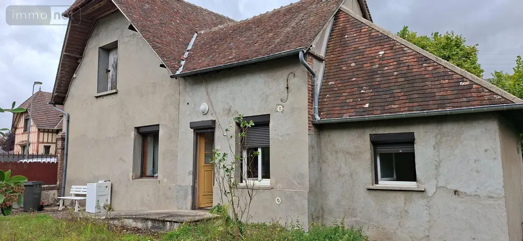 Maison a vendre Évreux 27000 Eure 27 52 m2 3 pièces 123900 euros M00426E 003
