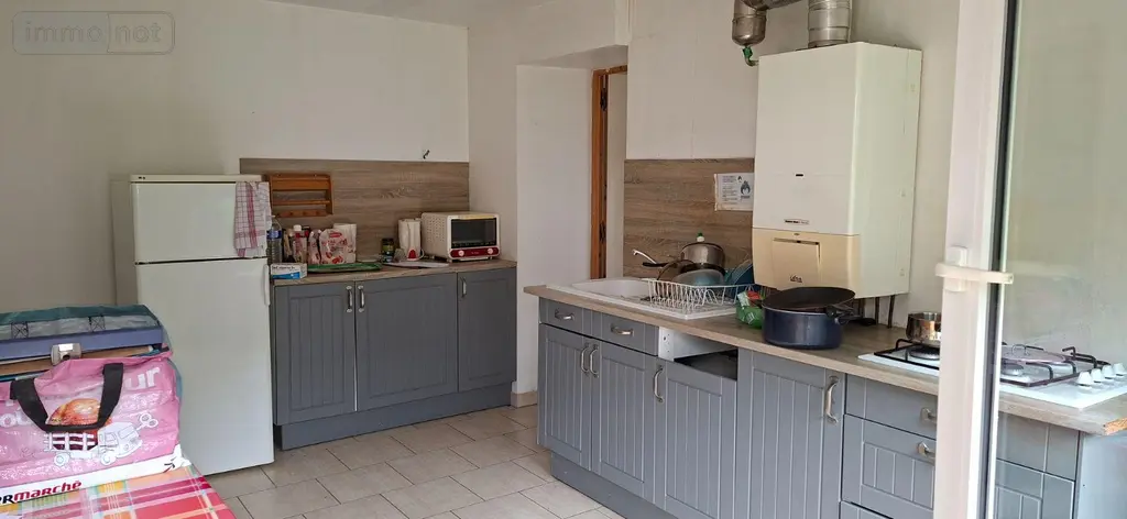Maison a vendre Évreux 27000 Eure 27 52 m2 3 pièces 123900 euros M00426E 002