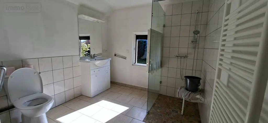 Maison a vendre Évreux 27000 Eure 27 52 m2 3 pièces 123900 euros M00426E 005