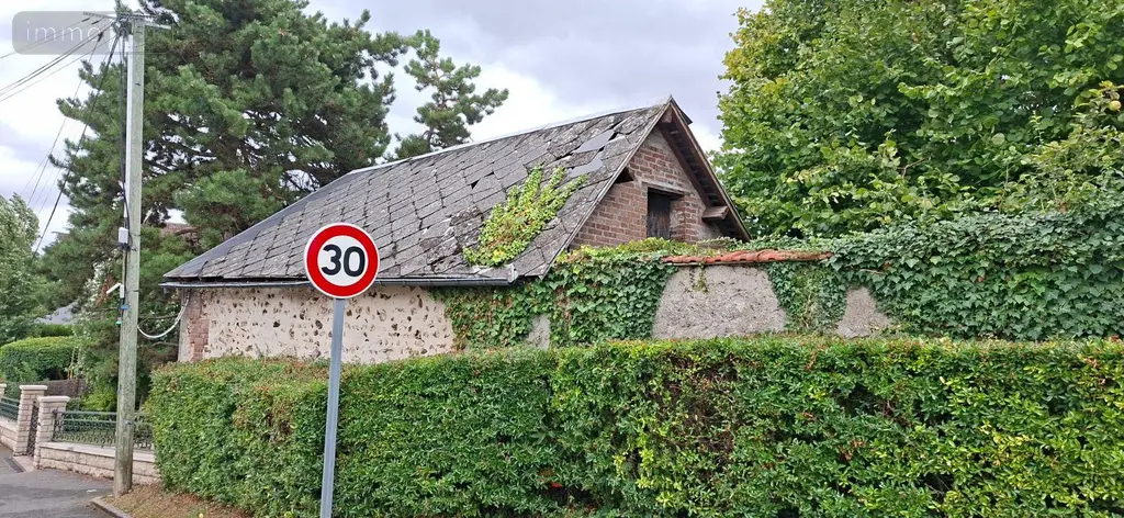 Maison a vendre Évreux 27000 Eure 27 52 m2 3 pièces 123900 euros M00426E 008