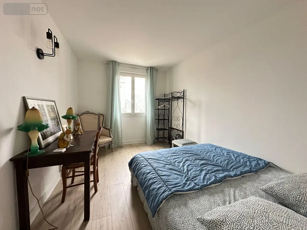 Maison a vendre Montrichard Val de Cher 41400 Loir-et-Cher 41 140 m2 7 pièces 392792 euros 12101/1328 012