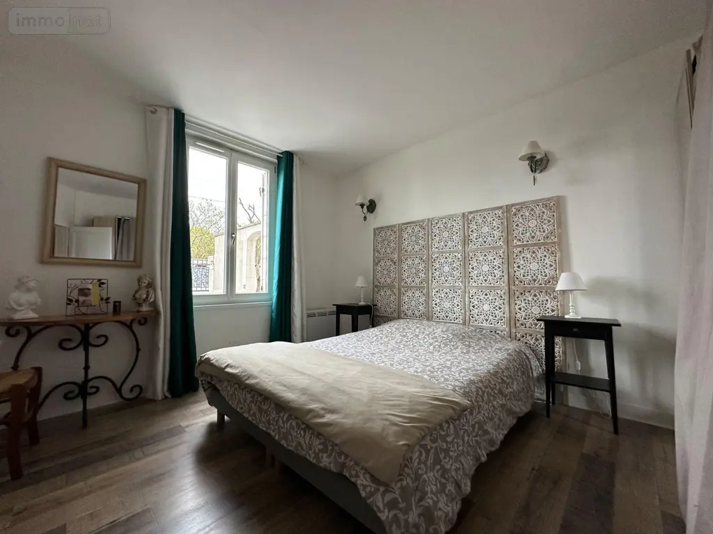 Maison a vendre Montrichard Val de Cher 41400 Loir-et-Cher 41 140 m2 7 pièces 392792 euros 12101/1328 006