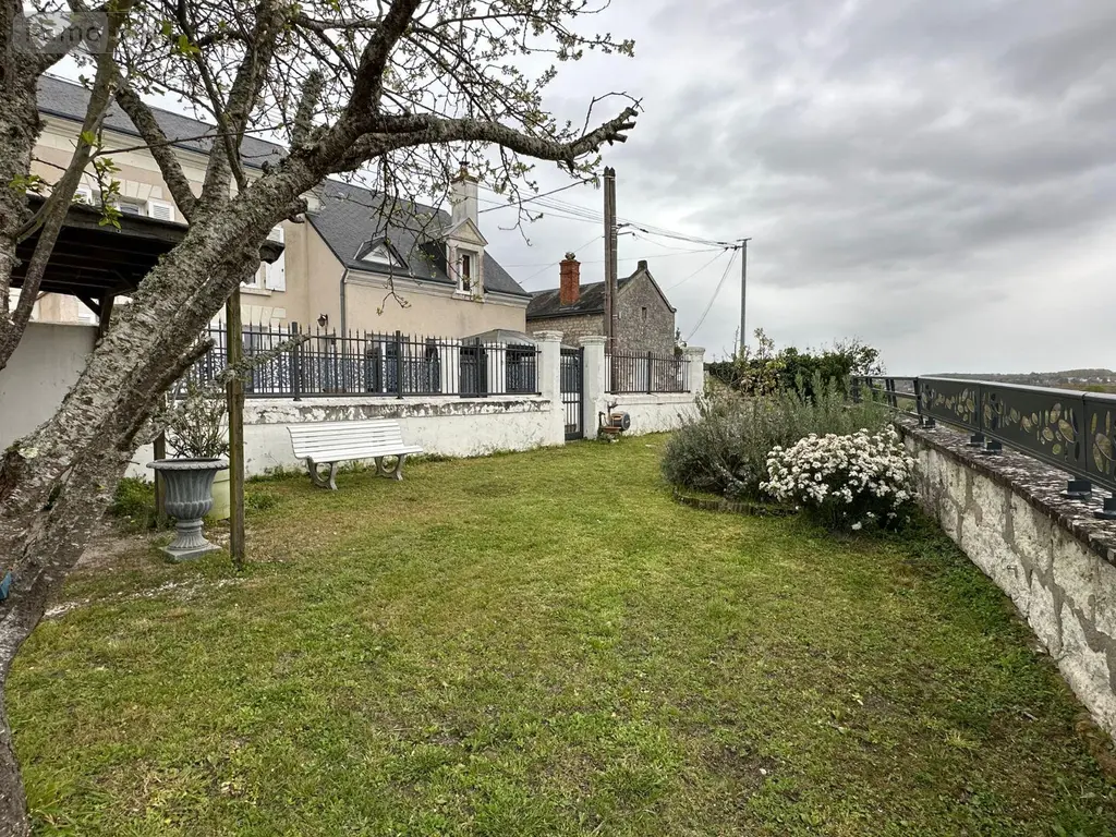 Maison a vendre Montrichard Val de Cher 41400 Loir-et-Cher 41 140 m2 7 pièces 392792 euros 12101/1328 019