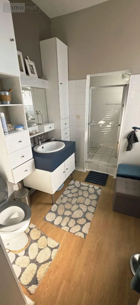 Maison a vendre Malo-les-Bains 59240 Nord 59 89 m2 4 pièces 232000 euros S5440 021