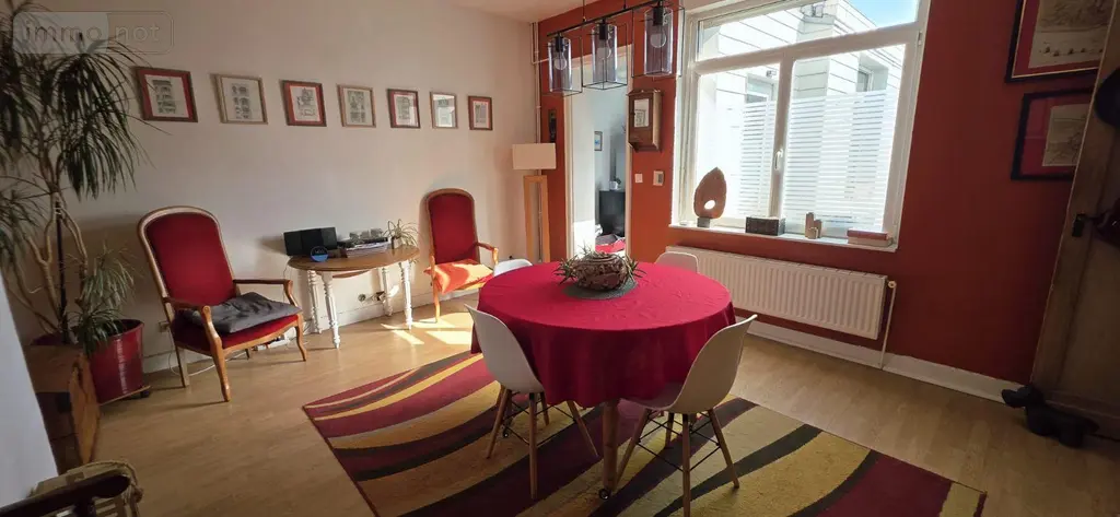 Maison a vendre Malo-les-Bains 59240 Nord 59 89 m2 4 pièces 252000 euros S5440 001