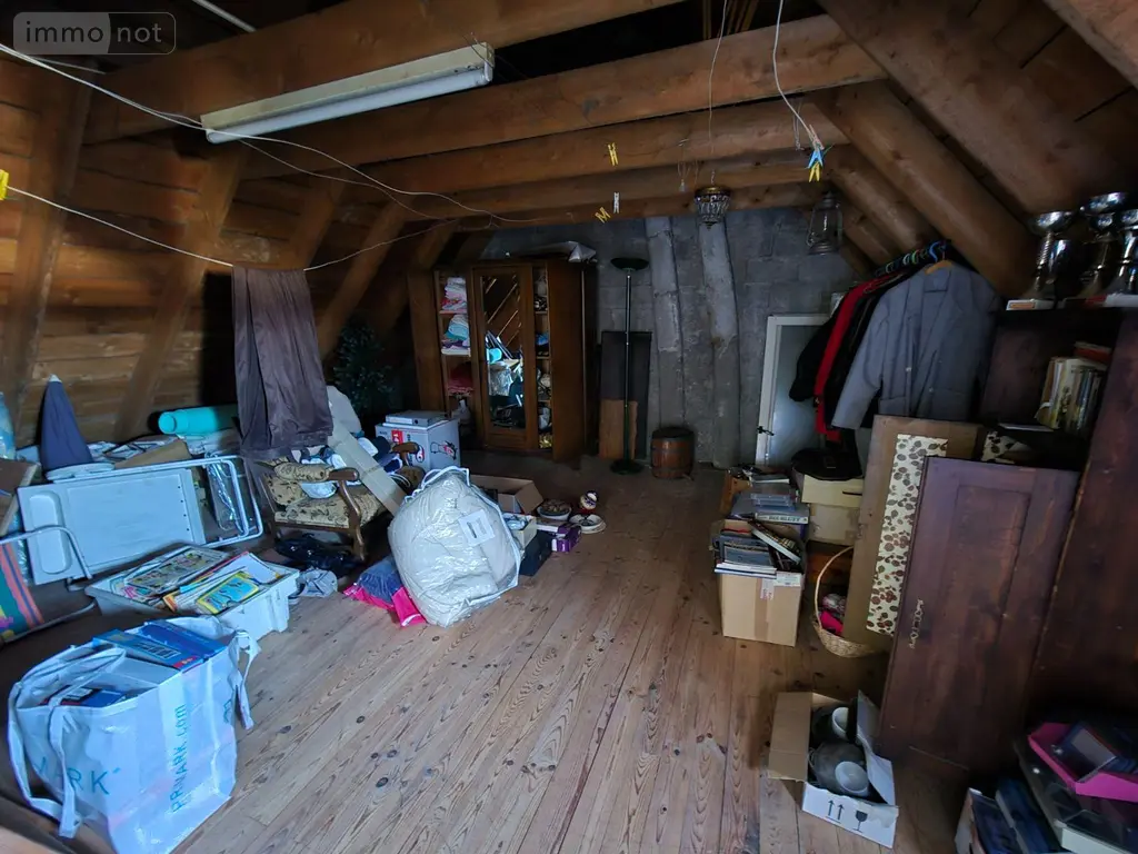 Maison a vendre Saint-Pol-de-Léon 29250 Finistère 29 108 m2 6 pièces 197200 euros 29104-MAIS1140 011