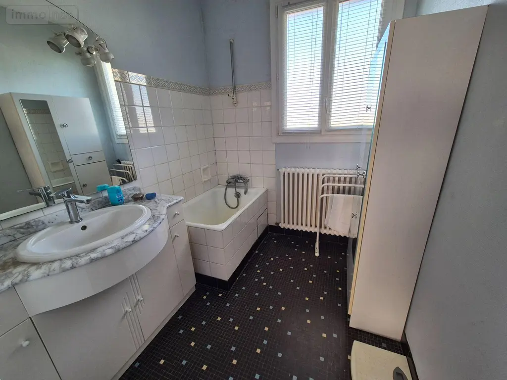 Maison a vendre Saint-Pol-de-Léon 29250 Finistère 29 108 m2 6 pièces 197200 euros 29104-MAIS1140 009