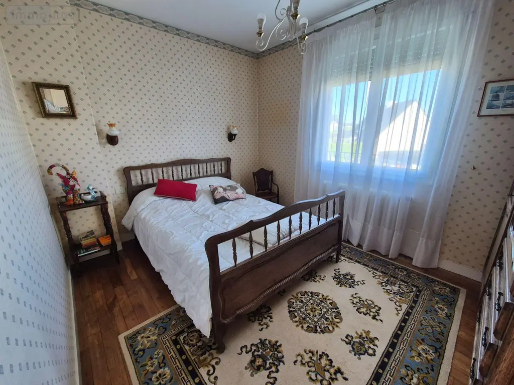 Maison a vendre Saint-Pol-de-Léon 29250 Finistère 29 108 m2 6 pièces 197200 euros 29104-MAIS1140 008