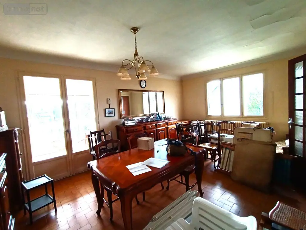 Maison a vendre Cesson-Sévigné 35510 Ille-et-Vilaine 35 80 m2 4 pièces 362250 euros 35129-6790 007