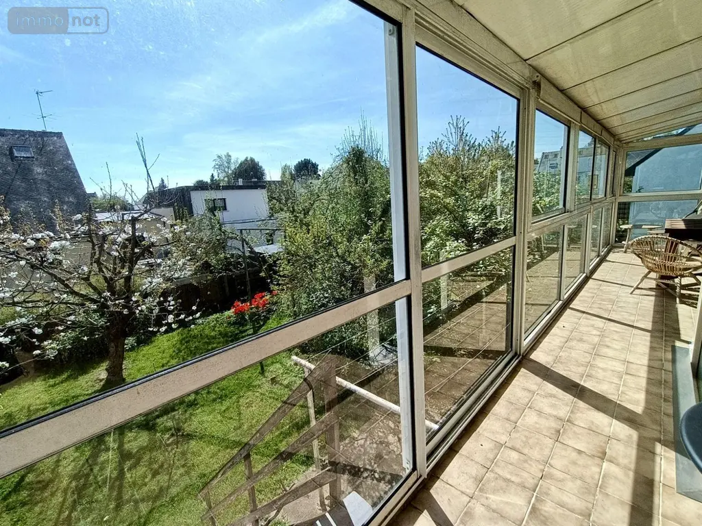 Maison a vendre Cesson-Sévigné 35510 Ille-et-Vilaine 35 80 m2 4 pièces 362250 euros 35129-6790 009