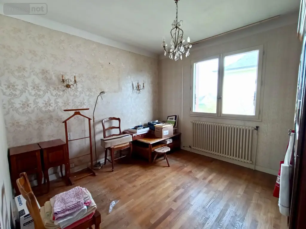 Maison a vendre Cesson-Sévigné 35510 Ille-et-Vilaine 35 80 m2 4 pièces 362250 euros 35129-6790 010
