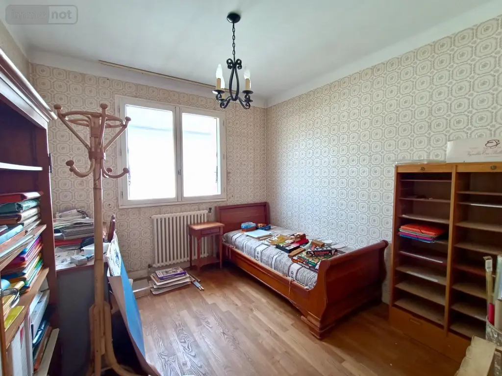 Maison a vendre Cesson-Sévigné 35510 Ille-et-Vilaine 35 80 m2 4 pièces 362250 euros 35129-6790 011