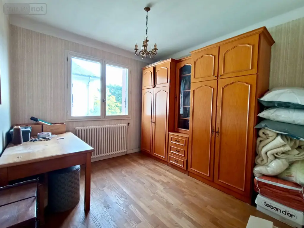 Maison a vendre Cesson-Sévigné 35510 Ille-et-Vilaine 35 80 m2 4 pièces 362250 euros 35129-6790 012