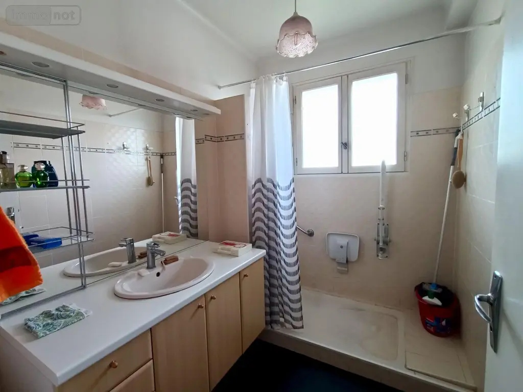 Maison a vendre Cesson-Sévigné 35510 Ille-et-Vilaine 35 80 m2 4 pièces 362250 euros 35129-6790 013