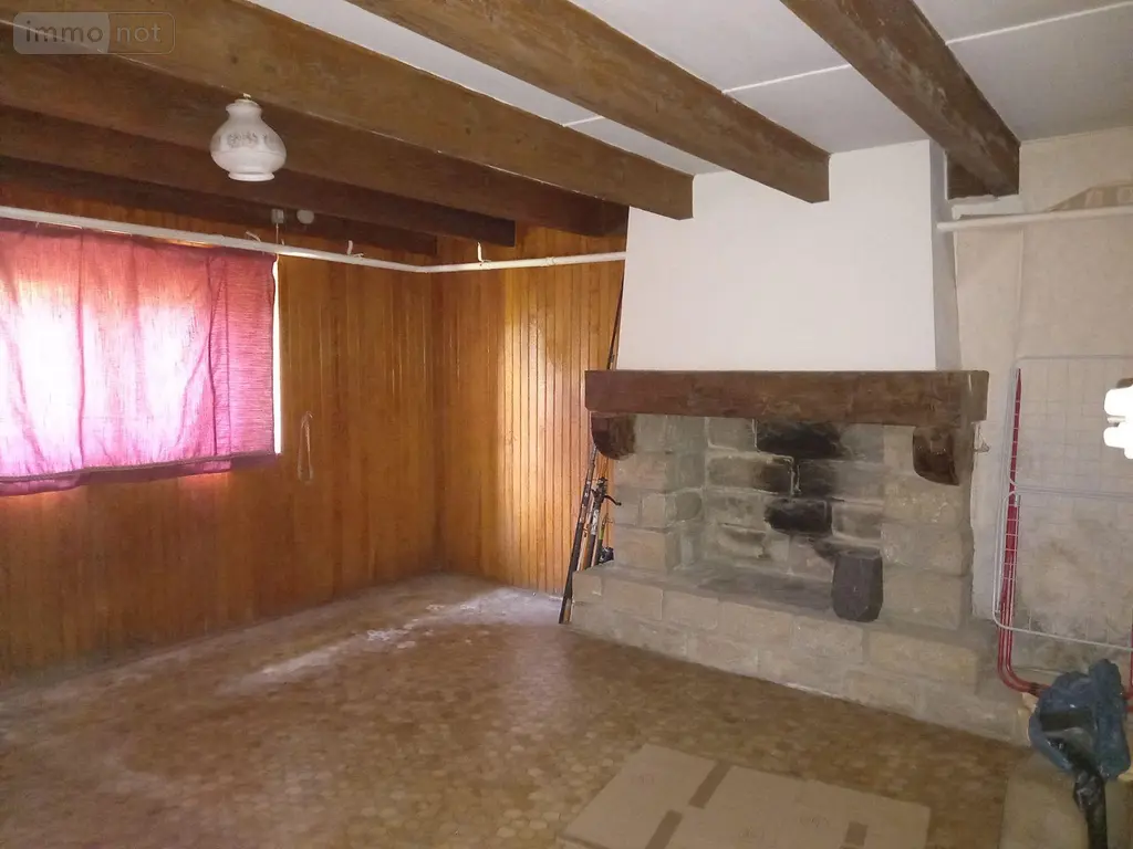 Maison a vendre Telgruc-sur-Mer 29560 Finistère 29 115 m2 14 pièces 185500 euros 3261 012