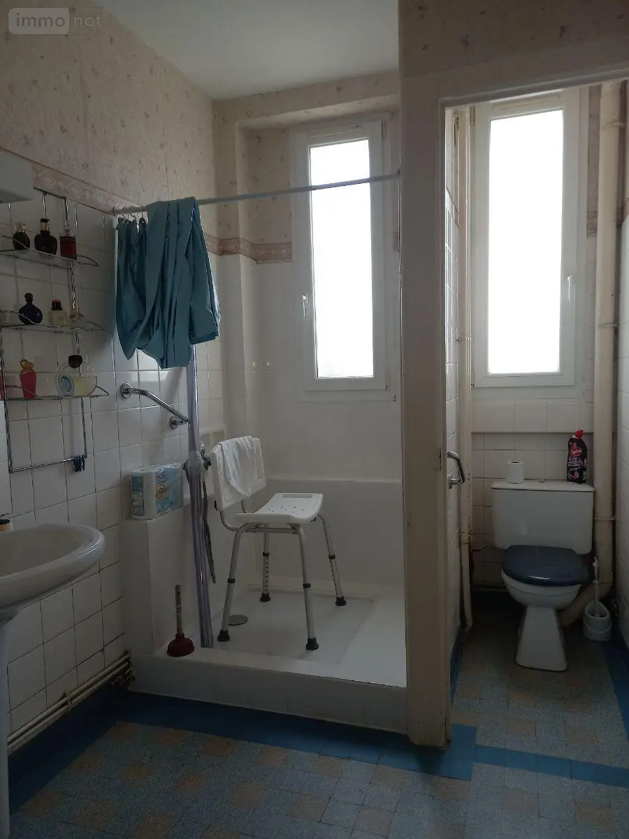 Maison a vendre Telgruc-sur-Mer 29560 Finistère 29 115 m2 14 pièces 185500 euros 3261 006