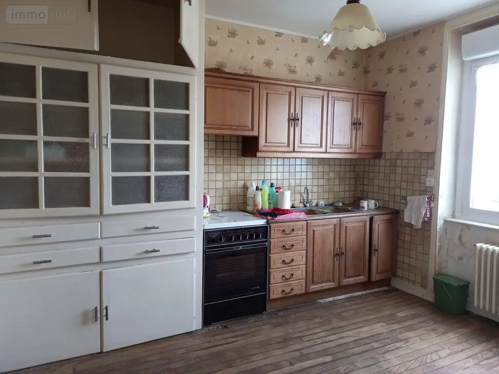 Maison a vendre Telgruc-sur-Mer 29560 Finistère 29 115 m2 14 pièces 185500 euros 3261 002